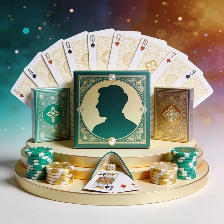 Explore the Live Casino Section