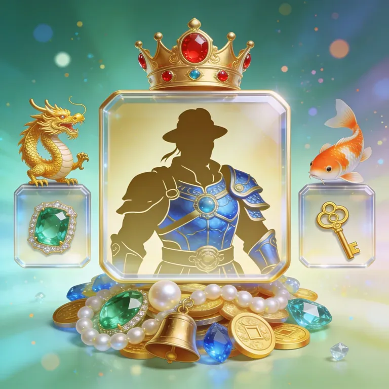 Discover Slot Mechanics on the Catalogue Page
